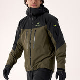 Alpha SV Jacket M X000009989