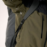 Alpha SV Jacket M X000009989