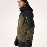 Alpha SV Jacket M X000009989