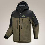 Alpha SV Jacket M X000009989