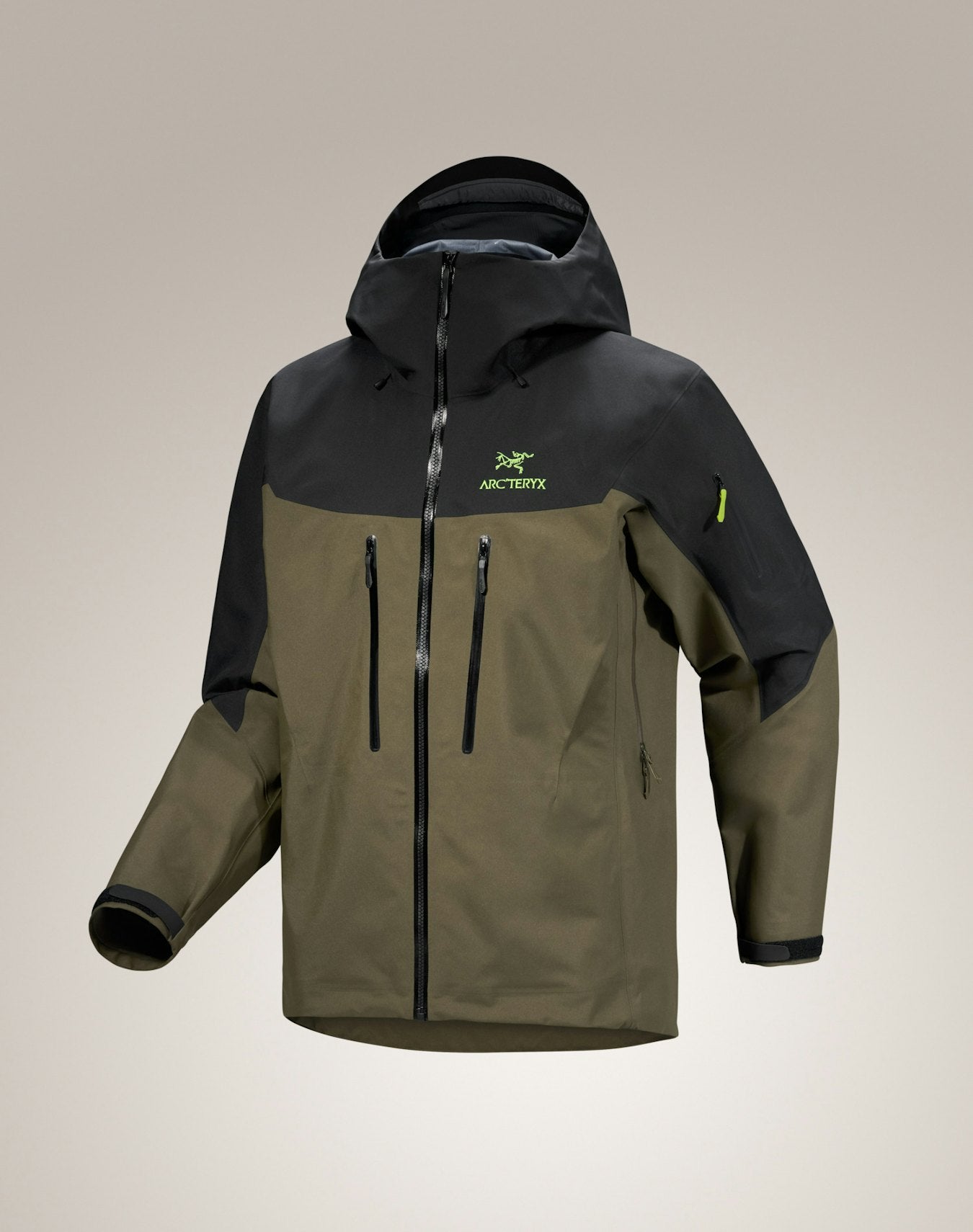 Alpha SV Jacket M X000009989