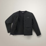 Sonii Hike Utility Jacket W X000010265