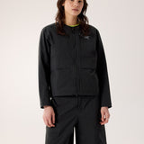Sonii Hike Utility Jacket W X000010265