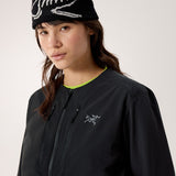 Sonii Hike Utility Jacket W X000010265