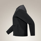 Sonii Hike Utility Jacket W X000010265