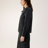 Sonii Hike Utility Jacket W X000010265