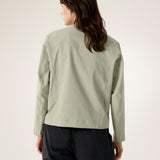 Sonii Hike Utility Jacket W X000010265