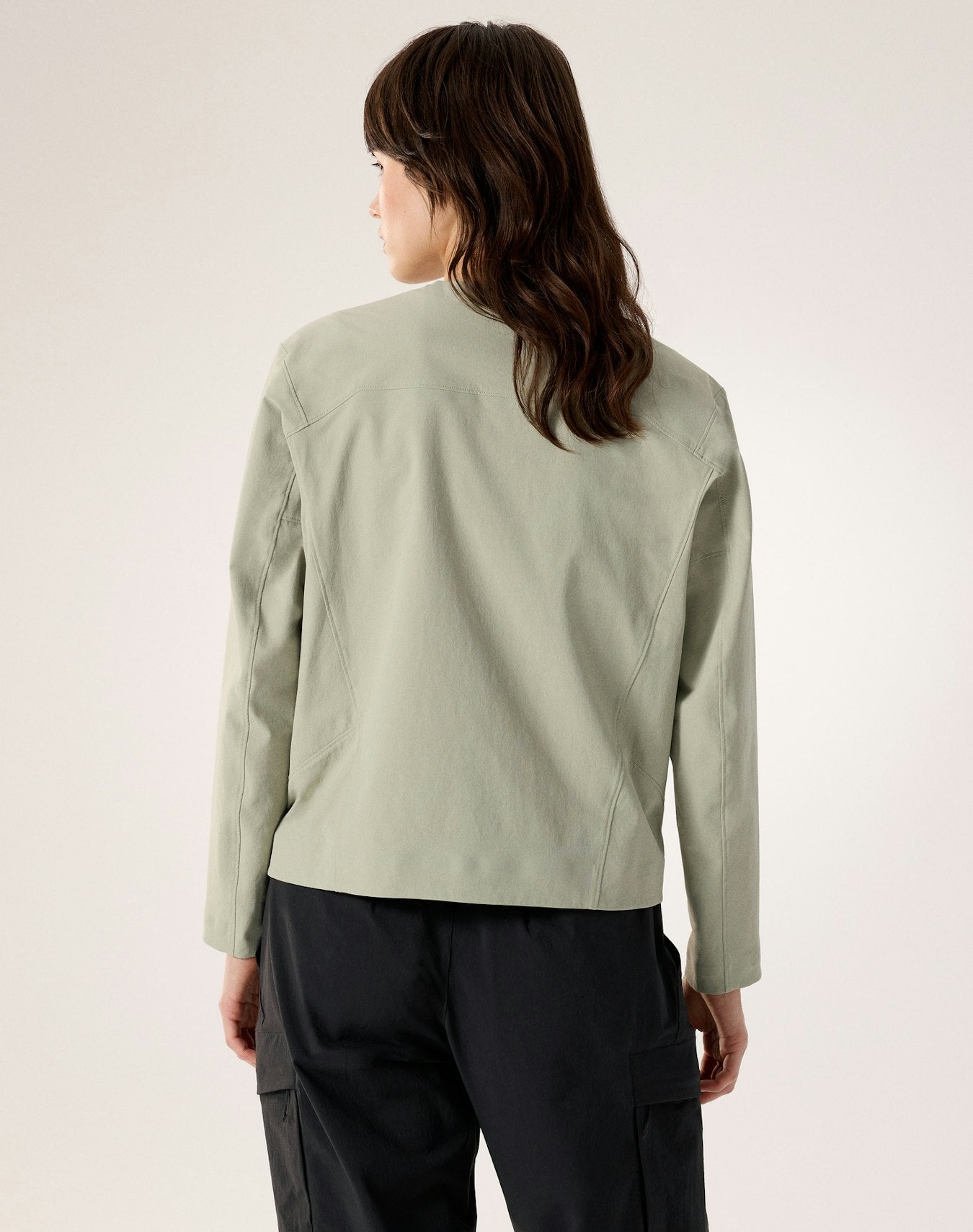 Sonii Hike Utility Jacket W X000010265