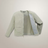 Sonii Hike Utility Jacket W X000010265