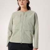 Sonii Hike Utility Jacket W X000010265