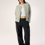 Sonii Hike Utility Jacket W X000010265