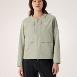 Sonii Hike Utility Jacket W X000010265