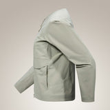 Sonii Hike Utility Jacket W X000010265