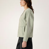 Sonii Hike Utility Jacket W X000010265