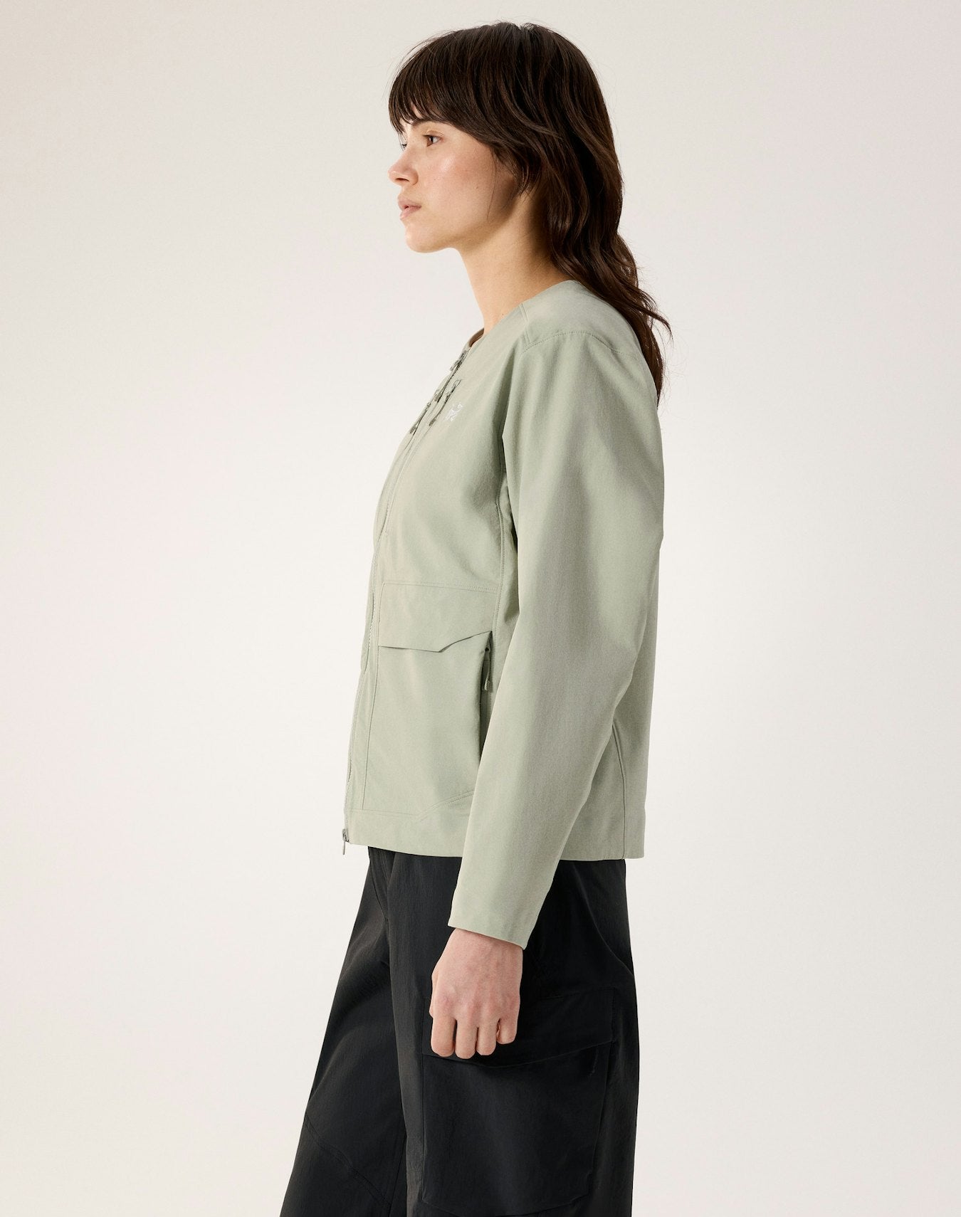 Sonii Hike Utility Jacket W X000010265