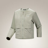 Sonii Hike Utility Jacket W X000010265