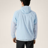 Ossa 1/2 Zip Hoody M X000010275