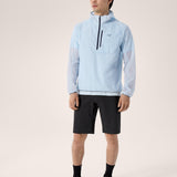 Ossa 1/2 Zip Hoody M X000010275