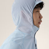 Ossa 1/2 Zip Hoody M X000010275
