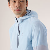 Ossa 1/2 Zip Hoody M X000010275