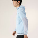 Ossa 1/2 Zip Hoody M X000010275