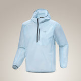 Ossa 1/2 Zip Hoody M X000010275