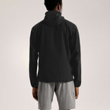 Ossa 1/2 Zip Hoody M X000010275