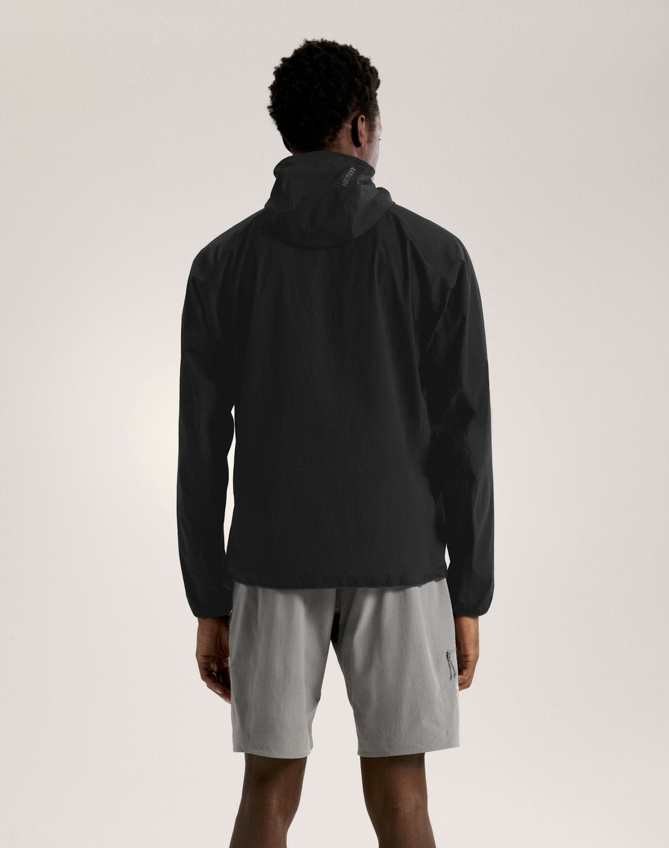 Ossa 1/2 Zip Hoody M X000010275
