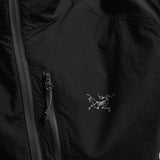Ossa 1/2 Zip Hoody M X000010275