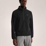 Ossa 1/2 Zip Hoody M X000010275