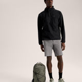 Ossa 1/2 Zip Hoody M X000010275