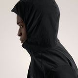 Ossa 1/2 Zip Hoody M X000010275
