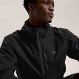 Ossa 1/2 Zip Hoody M X000010275