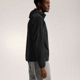 Ossa 1/2 Zip Hoody M X000010275