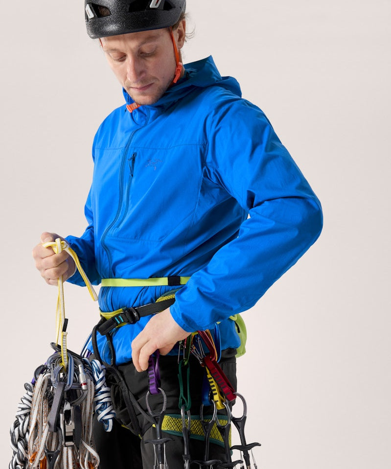 Arc'teryx Men's Squamish Hoody