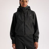Naya Cropped Jacket W X000010327