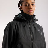Naya Cropped Jacket W X000010327