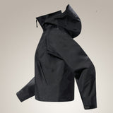 Naya Cropped Jacket W X000010327