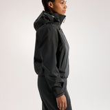 Naya Cropped Jacket W X000010327