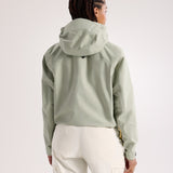 Naya Cropped Jacket W X000010327