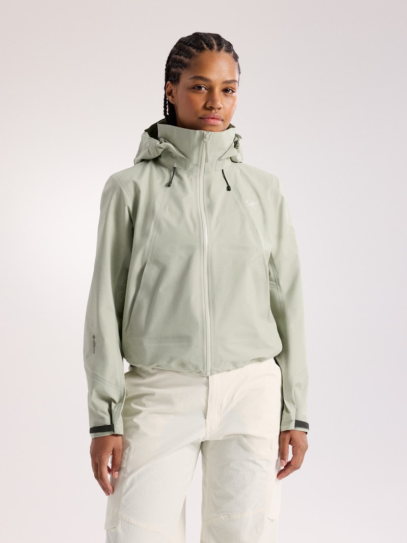 Naya Cropped Jacket W X000010327