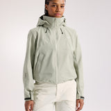 Naya Cropped Jacket W X000010327