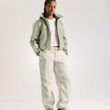 Naya Cropped Jacket W X000010327