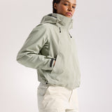 Naya Cropped Jacket W X000010327