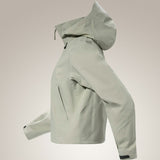Naya Cropped Jacket W X000010327