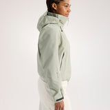 Naya Cropped Jacket W X000010327