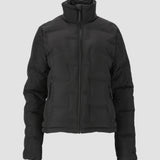 SOS Women's Alagna Insulated Jacket - Black