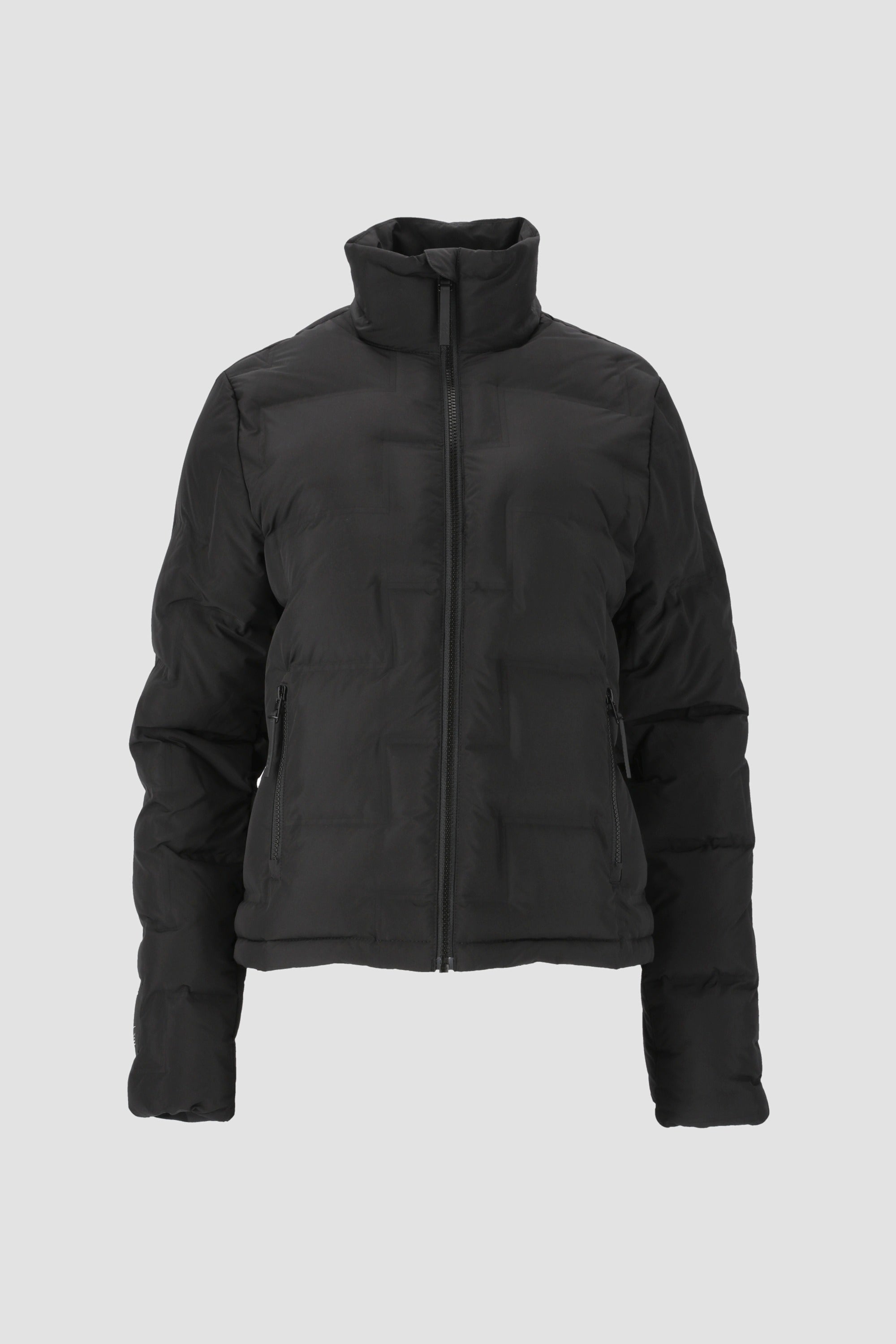 SOS Women's Alagna Insulated Jacket - Black