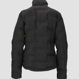 SOS Women's Alagna Insulated Jacket - Black