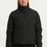 SOS Women's Alagna Insulated Jacket - Black